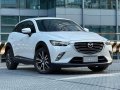 2017 Mazda CX3 2.0 AWD Automatic GAS-1