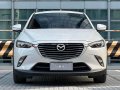 2017 Mazda CX3 2.0 AWD Automatic GAS-0