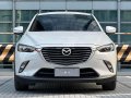 2017 Mazda CX3 2.0 AWD Automatic GAS-0