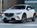 2017 Mazda CX3 2.0 AWD Automatic GAS-2