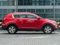 2011 Kia Sportage EX 4x2 A/T Gas-3