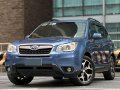 2015 Subaru Forester 2.0 i-P Automatic Gas AWD-1