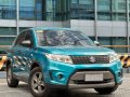 2018 SUZUKI VITARA 1.6 GL AT GAS-1