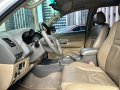2013 Toyota Fortuner G Diesel Automatic-12
