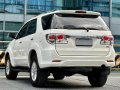 2013 Toyota Fortuner G Diesel Automatic-6