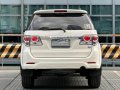 2013 Toyota Fortuner G Diesel Automatic-5