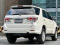 2013 Toyota Fortuner G Diesel Automatic-7