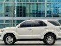 2013 Toyota Fortuner G Diesel Automatic-3
