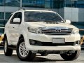 2013 Toyota Fortuner G Diesel Automatic-1