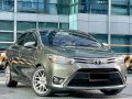 2016 Toyota Vios E 1.3 Gas Automatic-1