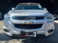 Chevrolet Trailblazer 2014 2.8 LT Automatic -0