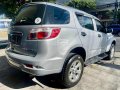 Chevrolet Trailblazer 2014 2.8 LT Automatic -5