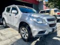 Chevrolet Trailblazer 2014 2.8 LT Automatic -7