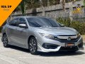 2016 Honda Civic Automatic-15