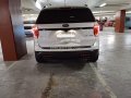 Selling used 2018 Ford Explorer Wagon -3