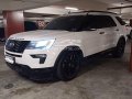 Selling used 2018 Ford Explorer Wagon -2