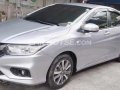 Sell Silver 2019 Honda City  1.5 VX Navi CVT in used-0