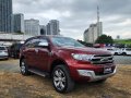 Selling 2016 Ford Everest  Titanium 3.2L 4x4 AT with Premium Package (Optional)-1