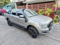 Ford Ranger Fx4 2017 AT-4