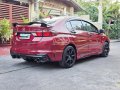 Honda City E 2017 1.5L AT-3