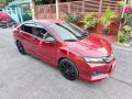 Honda City E 2017 1.5L AT-4