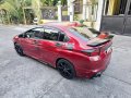 Honda City E 2017 1.5L AT-5