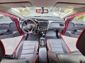 Honda City E 2017 1.5L AT-6