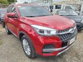 2023 Chery Tiggo 5X Luxury-2