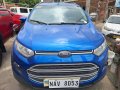 2017 Ford EcoSport 5DR Trend Automatic -1