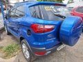 2017 Ford EcoSport 5DR Trend Automatic -3
