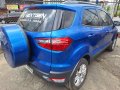 2017 Ford EcoSport 5DR Trend Automatic -5