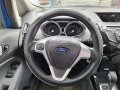 2017 Ford EcoSport 5DR Trend Automatic -8