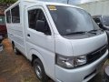 2022 Suzuki Carry Utility Van -0
