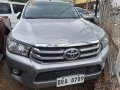 2019 Toyota Hilux Manual -0