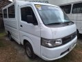 2022 Suzuki Carry Manual -1