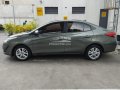 2020 TOYOTA VIOS 1.3 XLE CVT-4