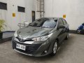 2020 TOYOTA VIOS 1.3 XLE CVT-0