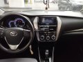 2020 TOYOTA VIOS 1.3 XLE CVT-5