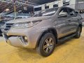 2018 Toyota Fortuner G 4x2 Diesel Automatic -0