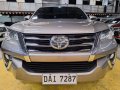 2018 Toyota Fortuner G 4x2 Diesel Automatic -1