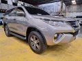 2018 Toyota Fortuner G 4x2 Diesel Automatic -2