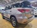 2018 Toyota Fortuner G 4x2 Diesel Automatic -3