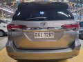 2018 Toyota Fortuner G 4x2 Diesel Automatic -4