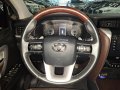2018 Toyota Fortuner G 4x2 Diesel Automatic -11
