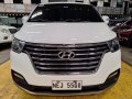2019 Hyundai Grand Starex Platinum CRDI Diesel Automatic -1