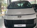 Low monthly 47K!  2024 Hyundai Staria Premium+ CRDi 2.2 AT -0