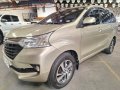 2018 Toyota Avanza G Manual-0