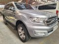 2018 Ford Everest Automatic -1