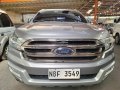 2018 Ford Everest Automatic -2