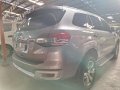 2018 Ford Everest Automatic -5